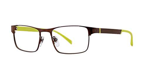 Brown Ducks Unlimited Ranger Eyeglasses