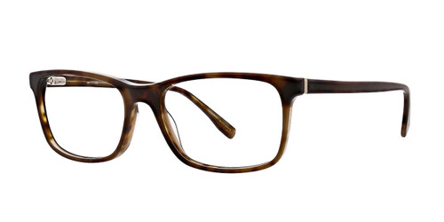 Brown Ducks Unlimited Richmond Eyeglasses