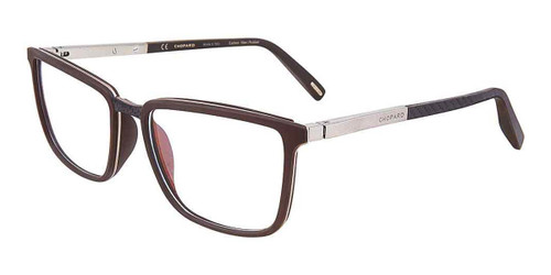 Brown Chopard VCHC75 Eyeglasses