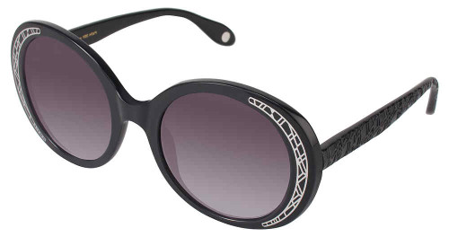 Black Fysh F-2001 Sunglasses.