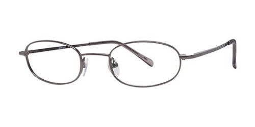 Gunmetal K12 4005 Eyeglasses