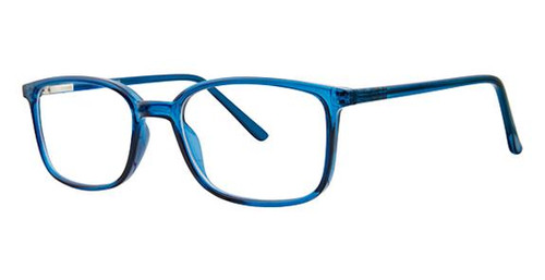 Blue Parade Q Series 1757 Eyeglasses