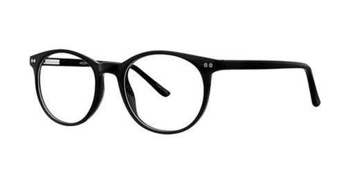 Black Parade Q Series 1765 Eyeglasses - Teenager.