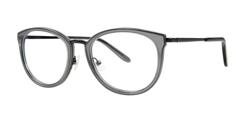 Dove Vera Wang V528 Eyeglasses.