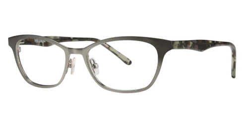 Fern Vera Wang V352 Eyeglasses.