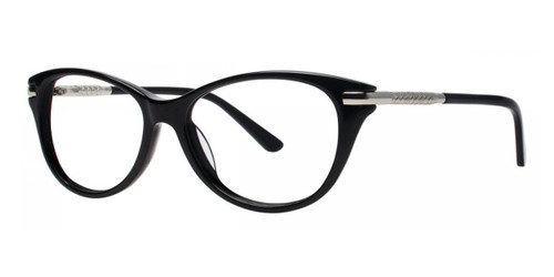 Black Style By Timex Repose Eyeglasses