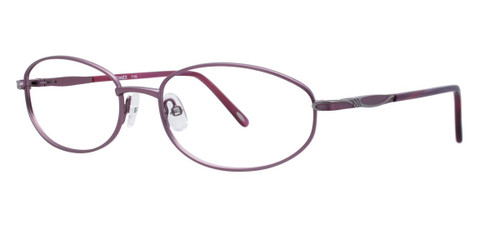 Rose Timex Rx T196 Eyeglasses