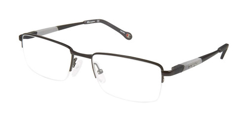Black c02 Champion 1016 Eyeglasses.