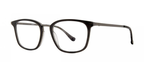 Black Kensie RX Zealous Eyeglasses - Teenager