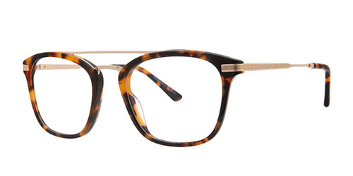 Tortoise Kensie RX Motion Eyeglasses