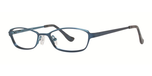 Blue Kensie RX Simplicity Eyeglasses  