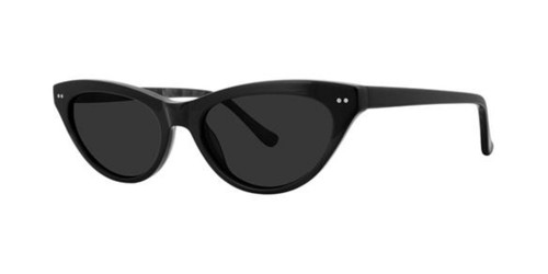 Black Kensie Be Yourself Sunglasses