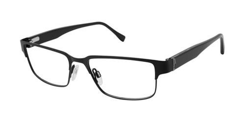 Black Buffalo BM506 Eyeglasses.