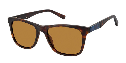 Tortoise Buffalo BMS006 Sunglasses.