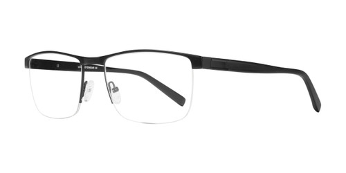 Black Maxx Mel Eyeglasses.