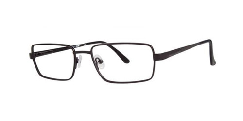 Black Gallery Hunter Eyeglasses