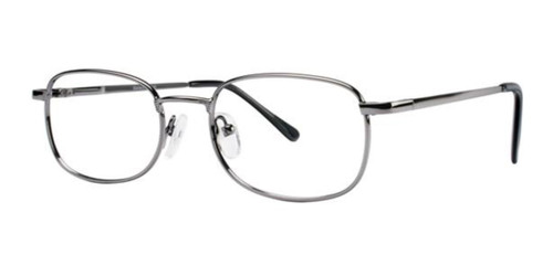 Gunmetal Gallery G505 Eyeglasses - Teenager 
