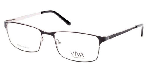 Black Viva VV4032 Eyelasses.