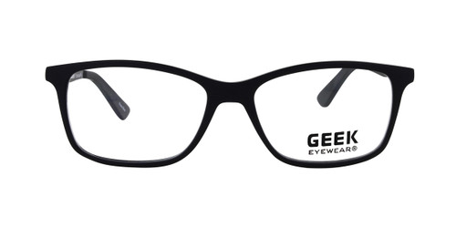 Black GEEK CRUISER Eyeglasses