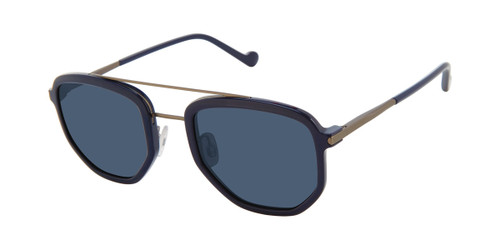 Navy Mini 747005 Sunglasses.