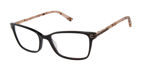 Black Ted Baker TFW005 Eyeglasses.