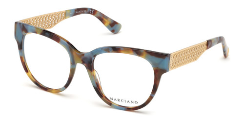marciano prescription glasses