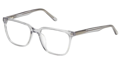 Grey Superflex SF-576 Eyeglasses.