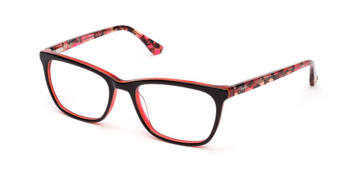 Black Candie's Eyewear CA0158 Eyeglasses