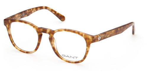 Blonde Havana Gant GA3235 Eyeglasses - Teenager.