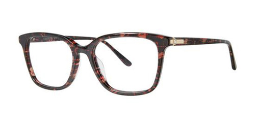 Leopard Vera Wang VA46 Eyeglasses.