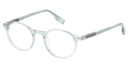 Evatik E-9210 Eyeglasses - Teenager GREY