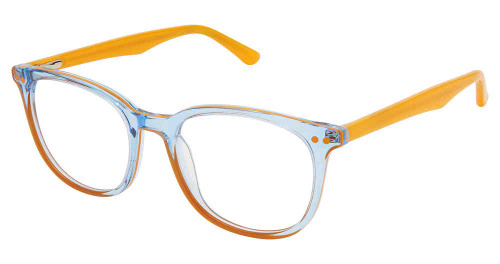 Blue Orange Superflex Kids SFK-242 Eyeglasses