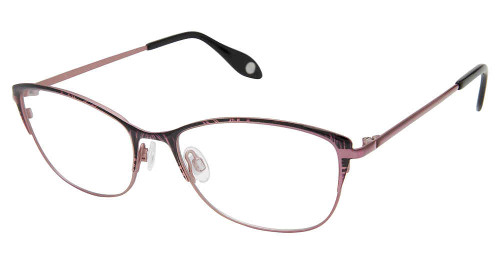Rose Fysh 3669 Eyeglasses.