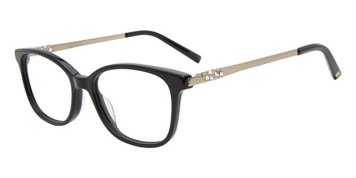 Black Jones New York VJOP248 Eyeglasses -Teenager.