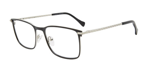 Black Lucky Brand VLBD317 Eyeglasses