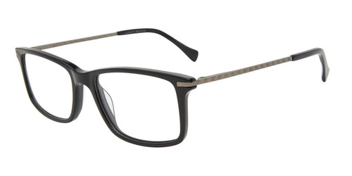 Black Lucky Brand VLBD423 Eyeglasses