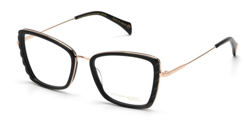 Black/Rose Gold William Morris Black Label BLCAMILLA Eyeglasses