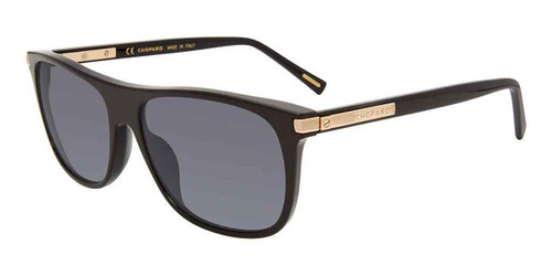 BLACK-0700 Chopard SCH294 Sunglasses
