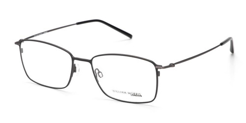 Black/Grey William Morris London WM50182 Eyeglasses.