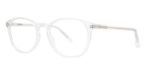 Crystal Vivid Collection Vivid 935 Eyeglasses.
