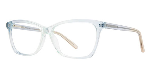 Blue Gradient Vivid Collection Vivid 933 Eyeglasses.