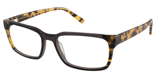 Grey Tortoise Ted Baker B888 Eyeglasses