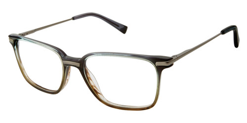 Grey Ted Baker TB801 Eyeglasses