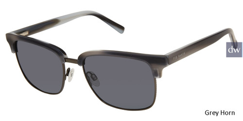 Grey Horn Ted Baker TBM080 Sunglasses