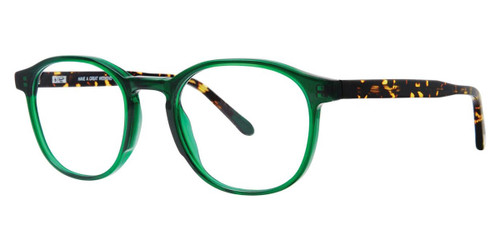 Ambrosia Green Original Penguin The Noonan Eyeglasses