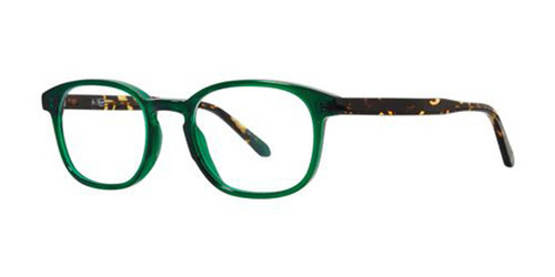 Bosphorus Green Original Penguin The Stewart Eyeglasses - Teenager