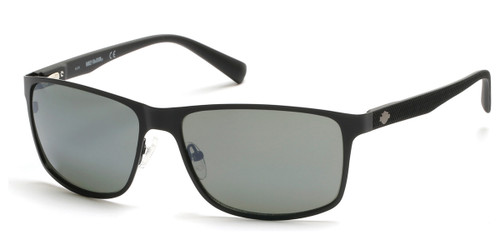 Harley Davidson Prescription Eyeglasses & Sunglasses | Daniel Walters