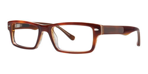 Tortoise Original Penguin The Huck Eyeglasses