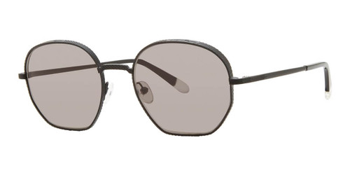 Black Original Penguin The Bopper Sunglasses