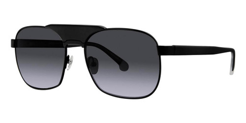 Black Original Penguin The Conley Sunglasses